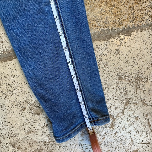 American Eagle Outfitters Jeggings size 00 short - Picture 6 of 7